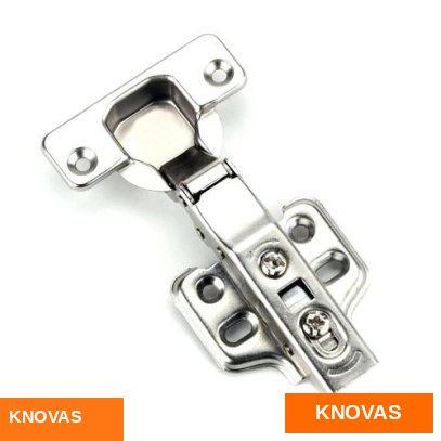 HINGES SERIES